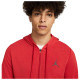 Jordan Ανδρική ζακέτα Air Dri-FIT Fleece Full-Zip Hoodie